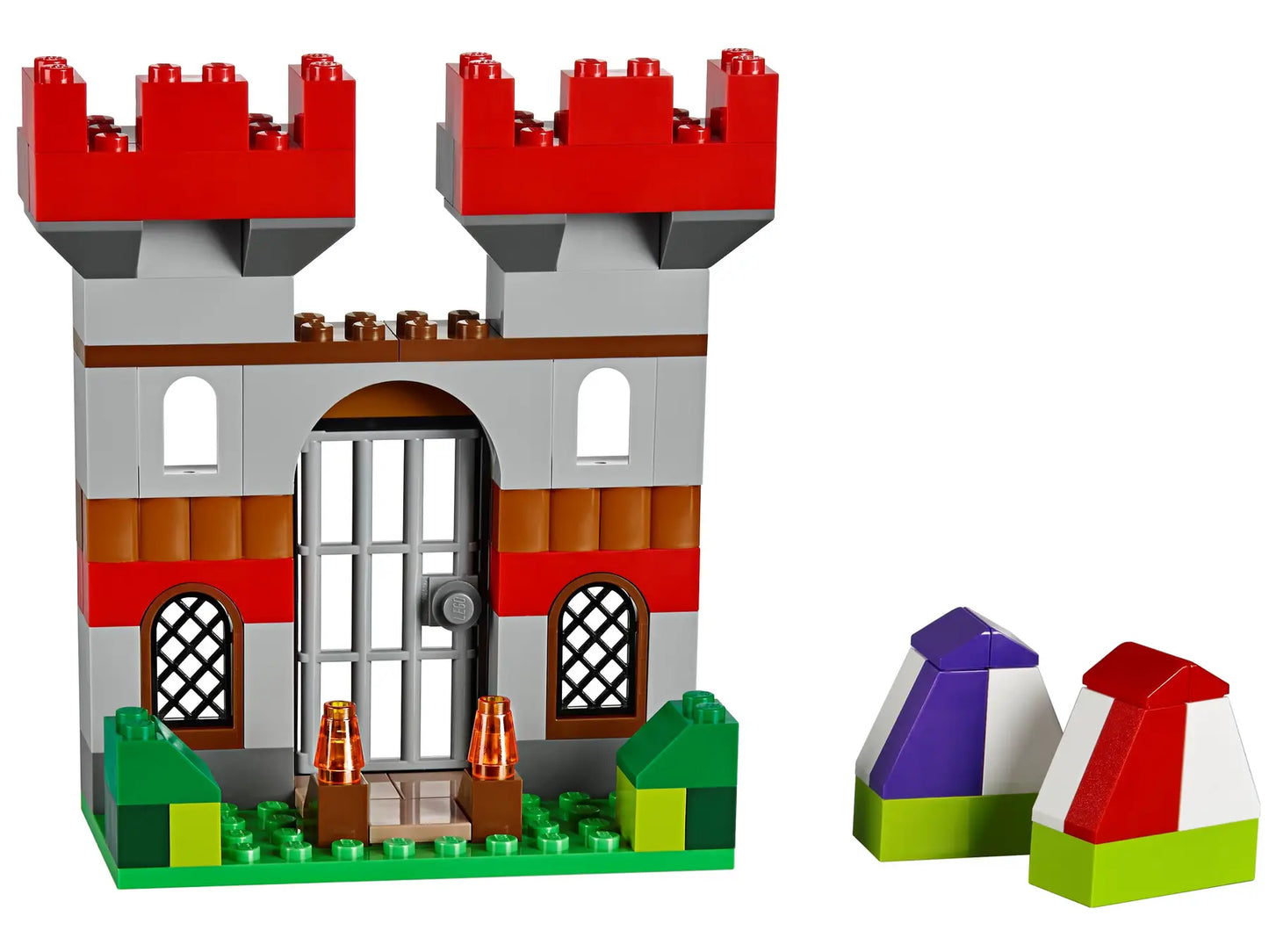 Scatola mattoncini creativi grande LEGO®